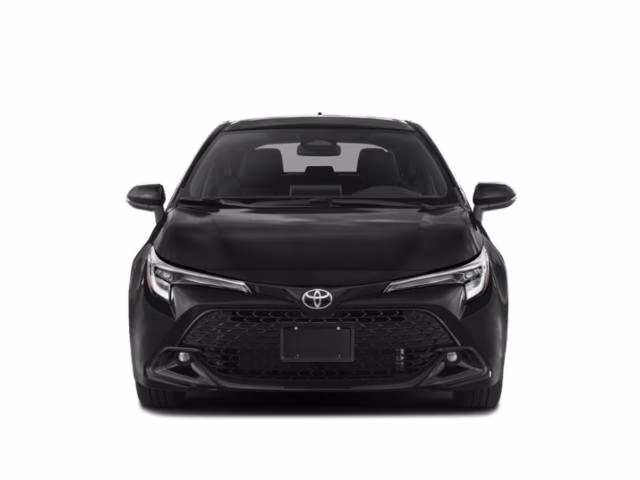 2023 Toyota Corolla Hatchback SE FWD Hatchback