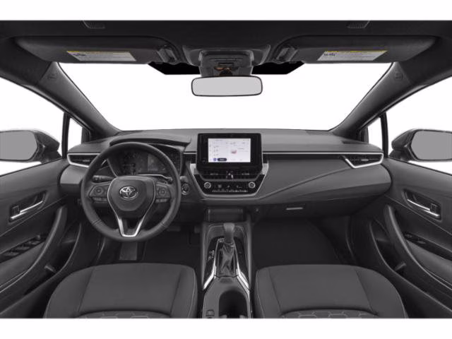 2023 Toyota Corolla Hatchback SE FWD Hatchback
