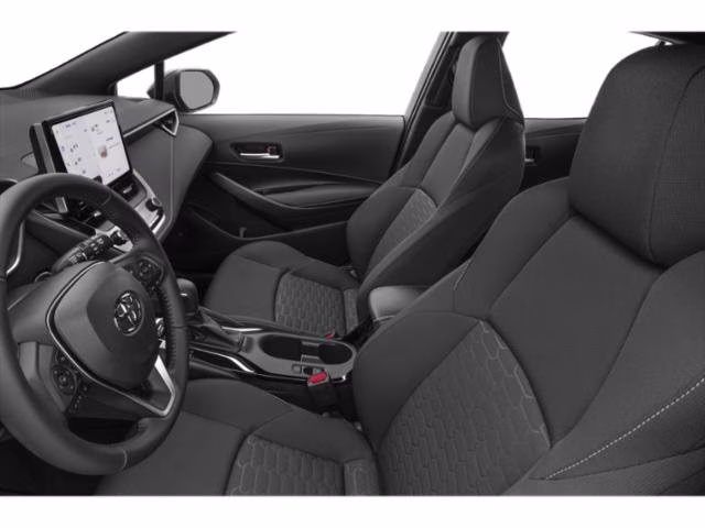 2023 Toyota Corolla Hatchback SE FWD Hatchback