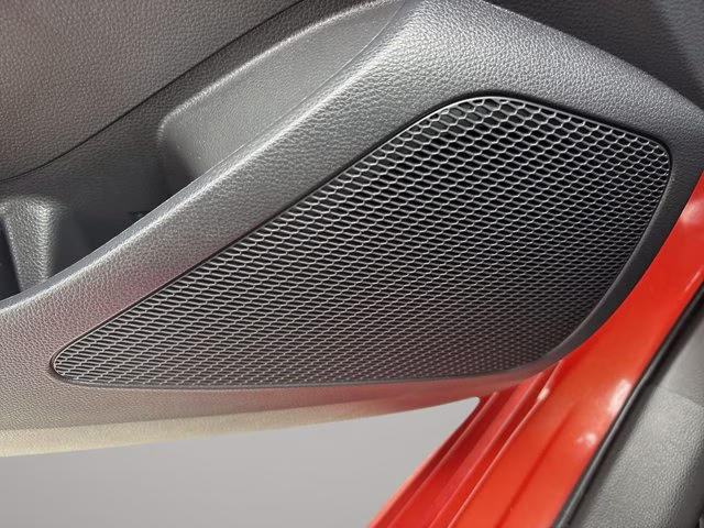 2023 Inferno Toyota Corolla Hatchback SE FWD Hatchback