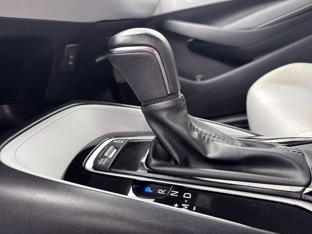2023 Inferno Toyota Corolla Hatchback SE FWD Hatchback