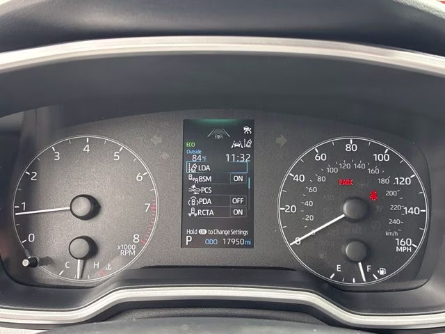 2023 Inferno Toyota Corolla Hatchback SE FWD Hatchback