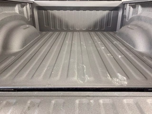 2022 Granite Crystal Metallic Clearcoat Ram 1500 Limited 4X4 Truck