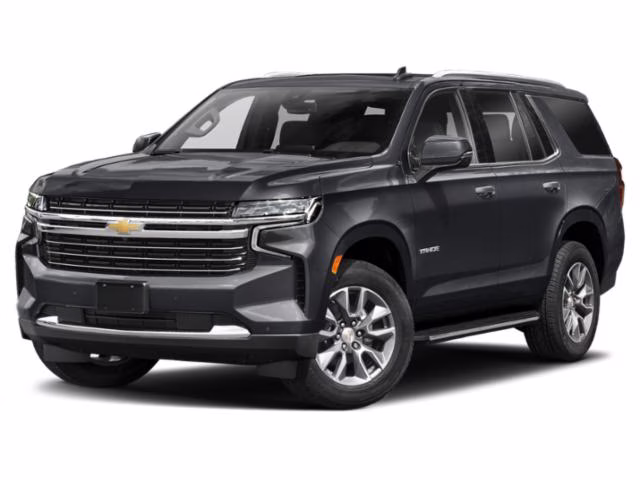 2024 Ash Chevrolet Tahoe LT 4X4 SUV
