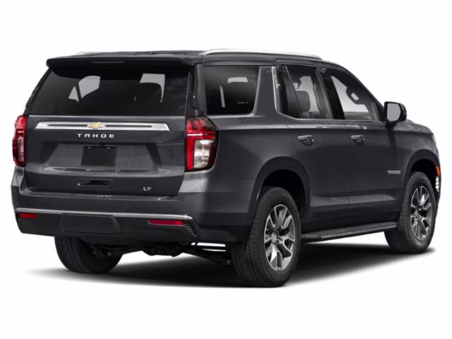 2024 Ash Chevrolet Tahoe LT 4X4 SUV