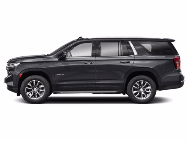 2024 Ash Chevrolet Tahoe LT 4X4 SUV