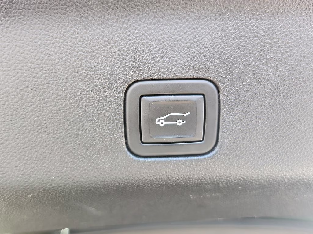 2024 Dark Ash Metallic Chevrolet Tahoe LT 4X4 SUV