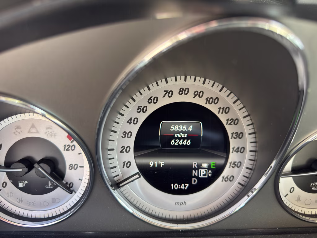 2013 Polar White Mercedes-Benz GLK 250 BlueTEC AWD SUV