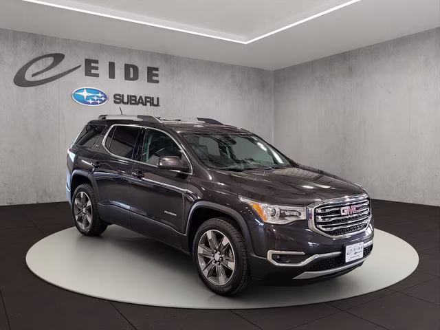 2017 GMC Acadia