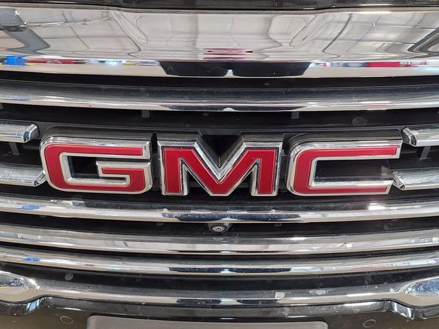 2024 Ebony Twilight Metallic GMC Terrain SLT AWD SUV
