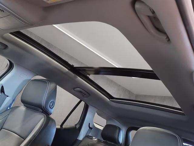 2024 Ebony Twilight Metallic GMC Terrain SLT AWD SUV