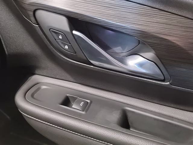 2024 Ebony Twilight Metallic GMC Terrain SLT AWD SUV