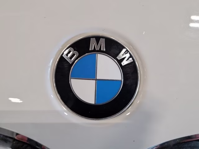 2018 Alpine White BMW X3 xDrive30i AWD SUV
