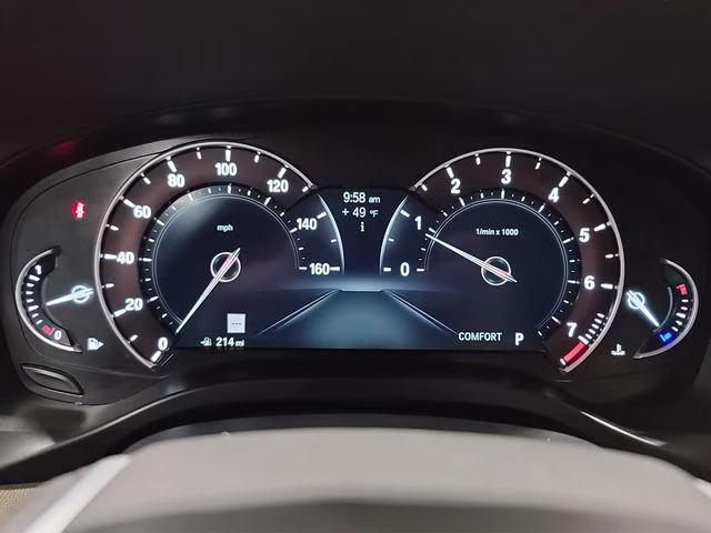 2018 Alpine White BMW X3 xDrive30i AWD SUV