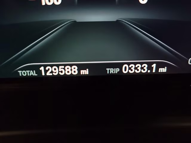 2018 Alpine White BMW X3 xDrive30i AWD SUV
