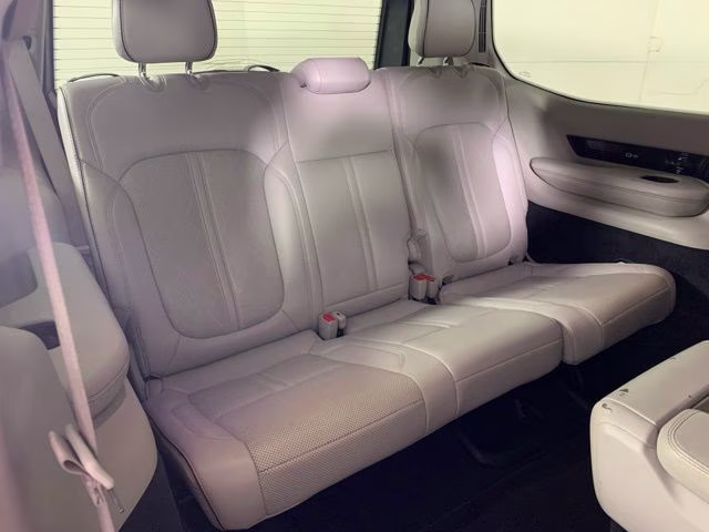 2023 Diamond Black Crystal Pearlcoat Jeep Grand Wagoneer Series II 4X4 SUV