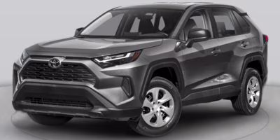 2024 Toyota RAV4 XLE Premium AWD SUV