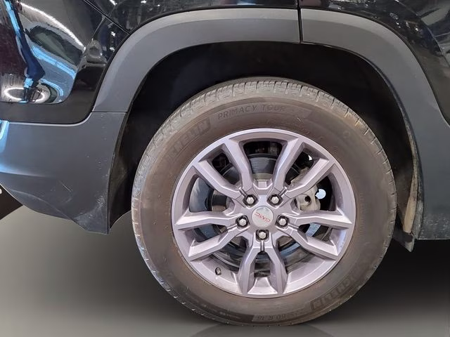 2024 Ebony Twilight Metallic GMC Terrain SLT AWD SUV