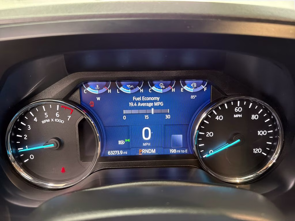 2023 Stone Blue Metallic Ford Expedition Max Limited RWD SUV