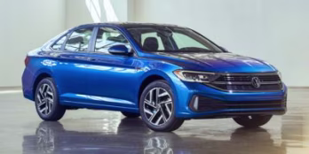 2024 Volkswagen Jetta 1.5T S FWD Sedan