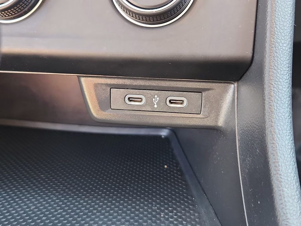 2024 Pure White Volkswagen Jetta 1.5T S FWD Sedan