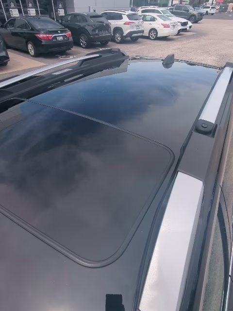 2024 Crystal Black Silica Subaru Outback Touring XT AWD SUV