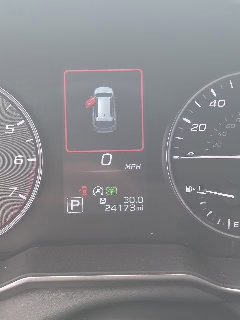 2024 Crystal Black Silica Subaru Outback Touring XT AWD SUV