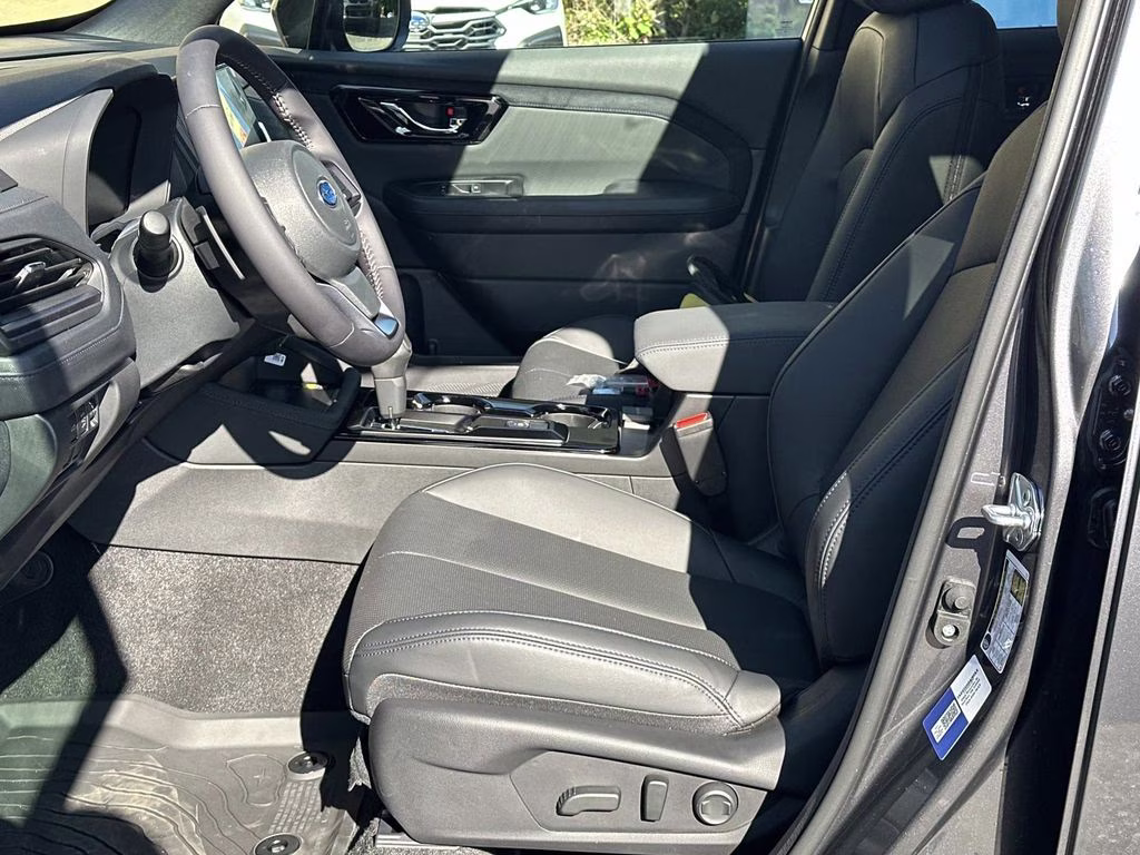 2026 Mgm Subaru Forester Limited Hybrid AWD SUV