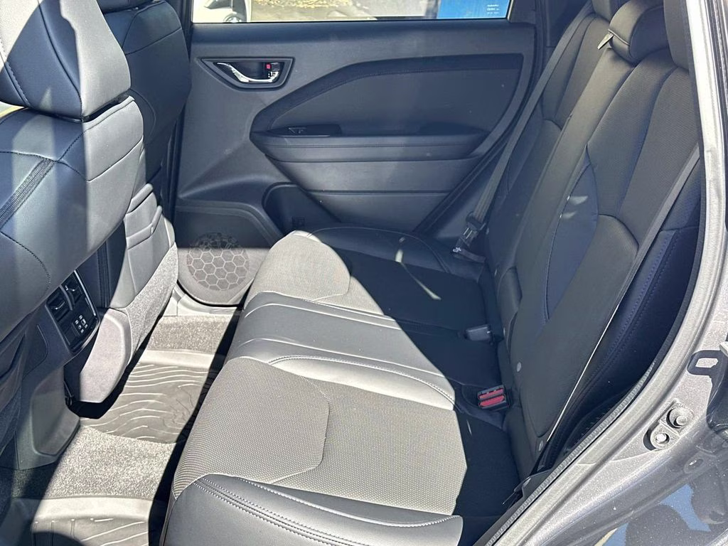 2026 Mgm Subaru Forester Limited Hybrid AWD SUV
