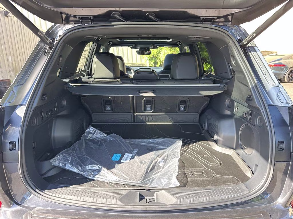 2026 Mgm Subaru Forester Limited Hybrid AWD SUV