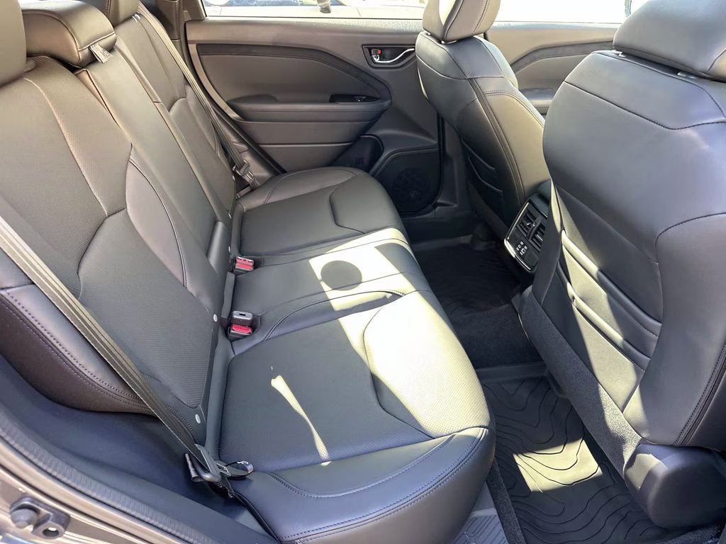 2026 Mgm Subaru Forester Limited Hybrid AWD SUV