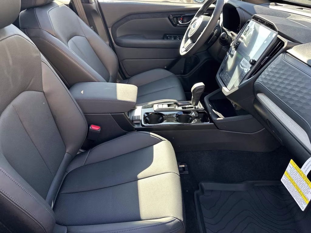 2026 Mgm Subaru Forester Limited Hybrid AWD SUV