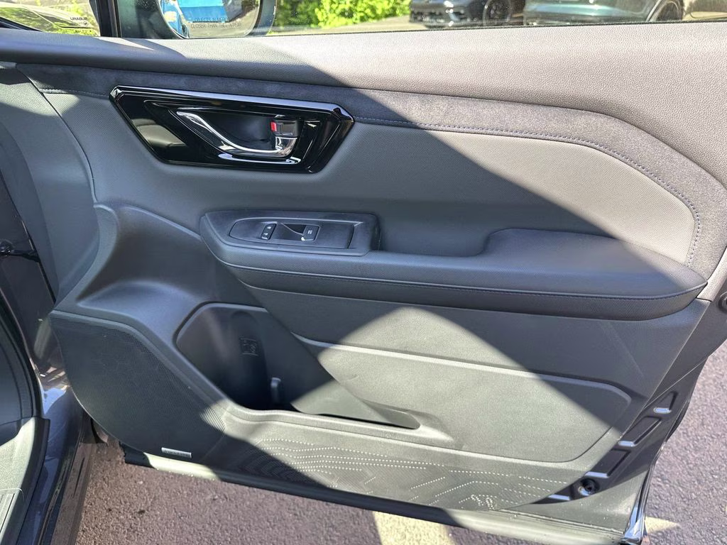 2026 Mgm Subaru Forester Limited Hybrid AWD SUV