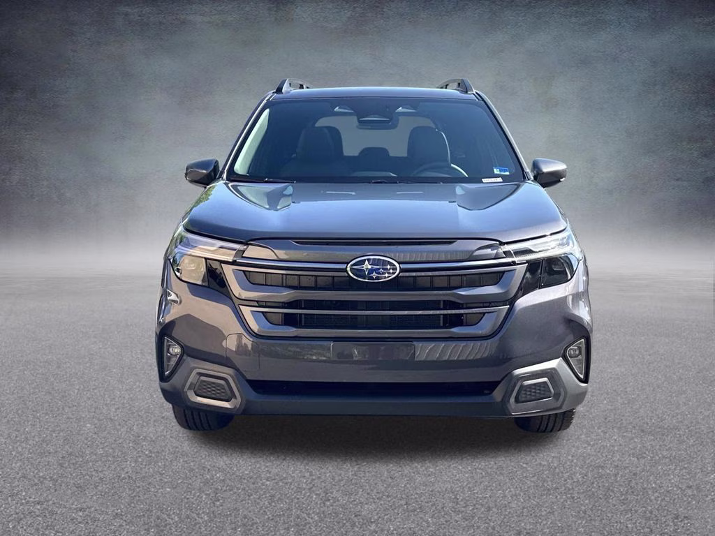 2026 Mgm Subaru Forester Limited Hybrid AWD SUV