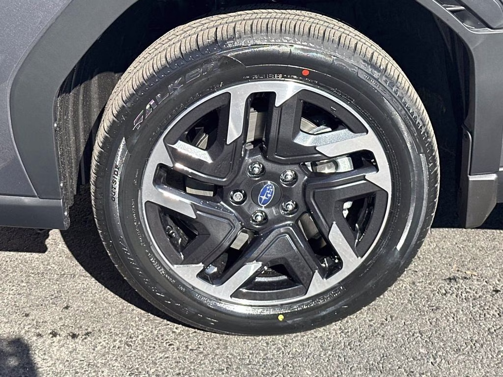 2026 Mgm Subaru Forester Limited Hybrid AWD SUV