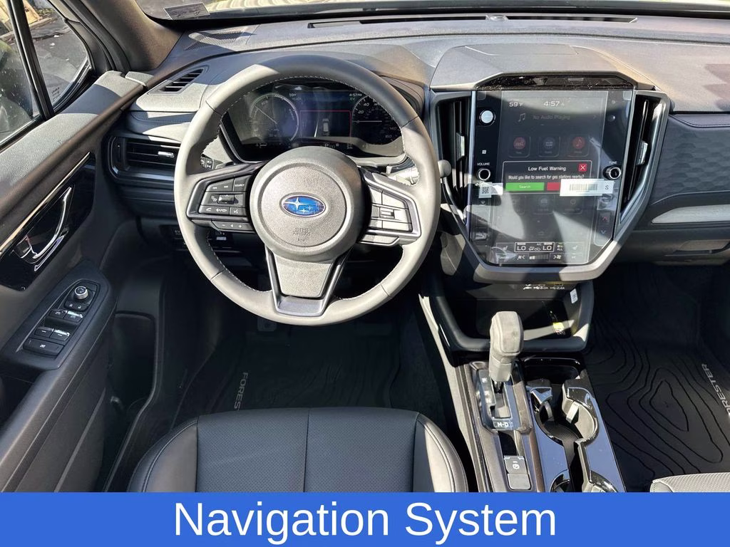 2026 Mgm Subaru Forester Limited Hybrid AWD SUV