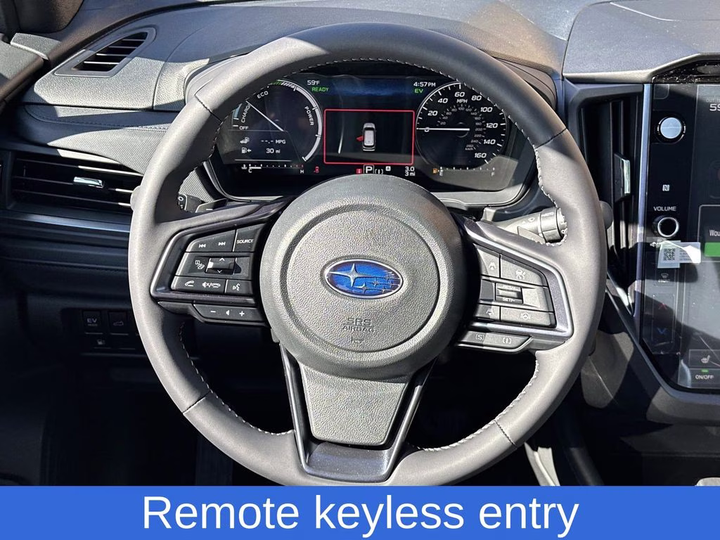 2026 Mgm Subaru Forester Limited Hybrid AWD SUV