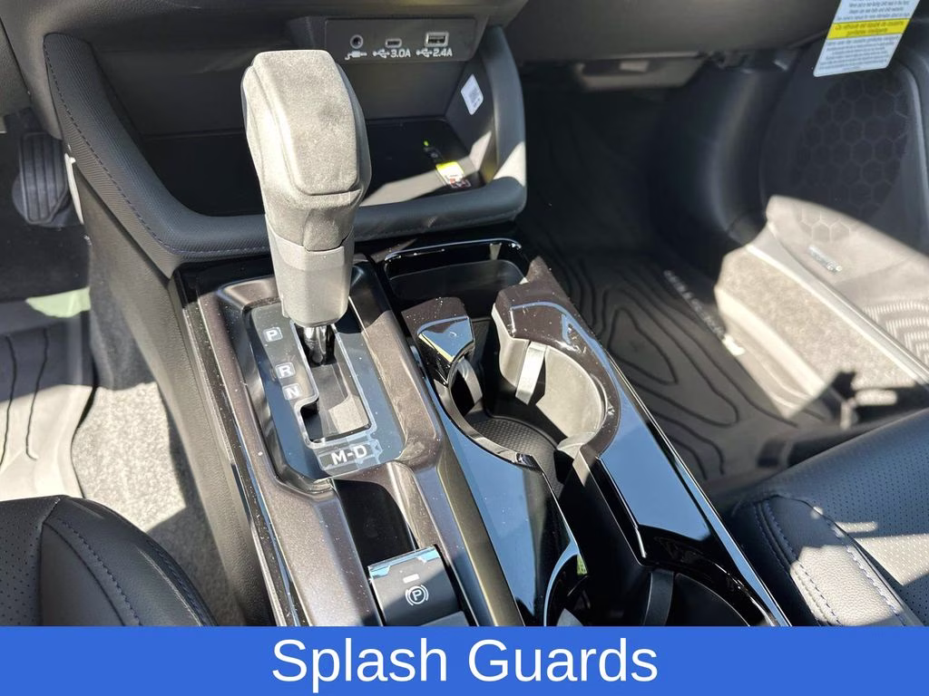 2026 Mgm Subaru Forester Limited Hybrid AWD SUV
