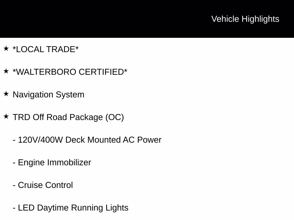 2017 Magnetic Gray Metallic Toyota Tacoma TRD Off-Road 4X4 Truck