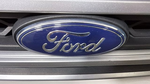 2020 White Ford EcoSport SE FWD SUV
