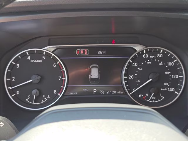 2026 Super Black Nissan Rogue SV AWD SUV