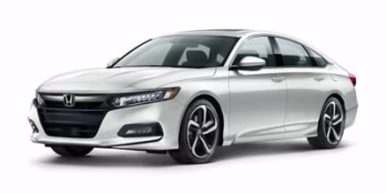 2019 Honda Accord Sport FWD Sedan