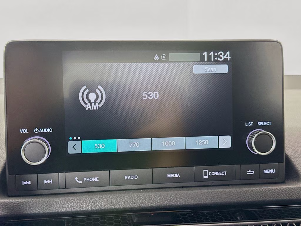 2026 Urban Gray Pearl Honda Civic Sport FWD Sedan