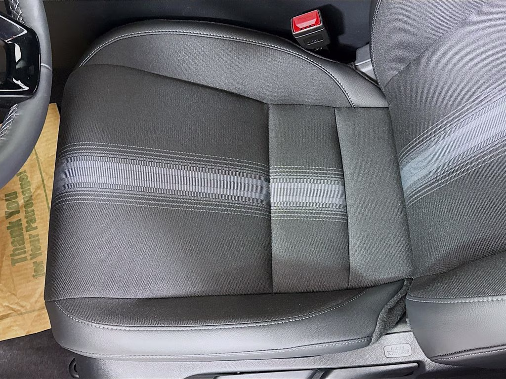 2026 Urban Gray Pearl Honda Civic Sport FWD Sedan