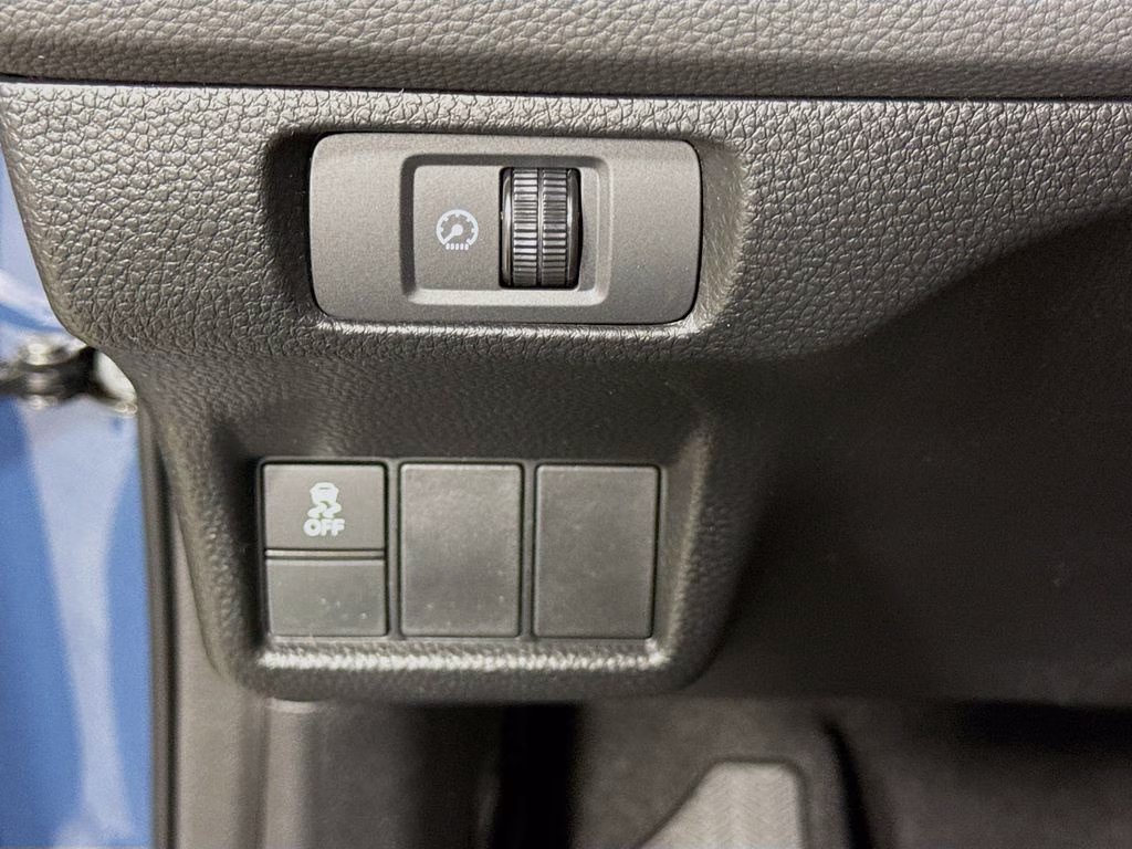 2026 Blue Lagoon Pearl Honda Civic Hybrid Sport FWD Sedan