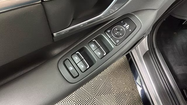2023 Curated Silver Hyundai Sonata SEL Plus FWD Sedan