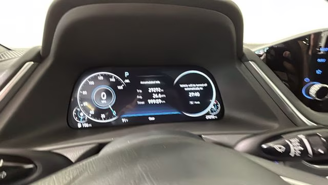 2023 Curated Silver Hyundai Sonata SEL Plus FWD Sedan