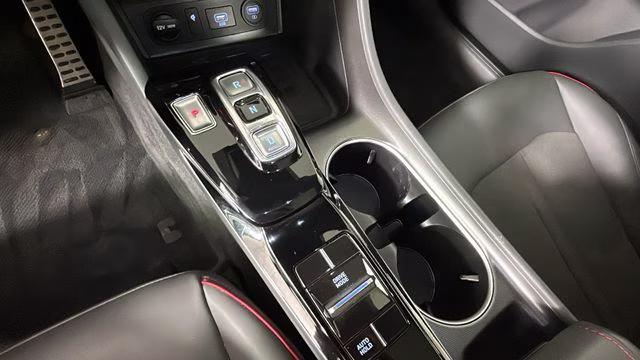 2023 Curated Silver Hyundai Sonata SEL Plus FWD Sedan