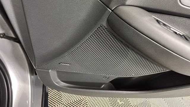 2023 Curated Silver Hyundai Sonata SEL Plus FWD Sedan