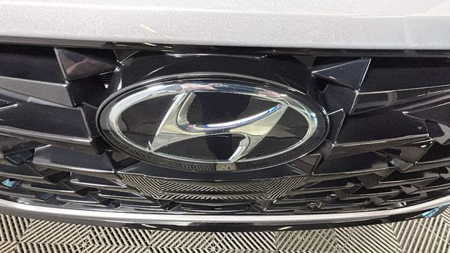 2023 Curated Silver Hyundai Sonata SEL Plus FWD Sedan